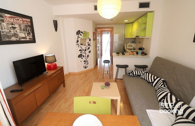 InmoBooking Disseny Cambrils - Foto 30