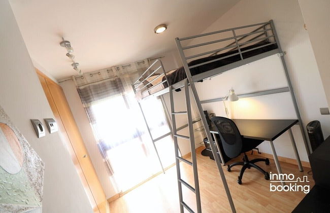 InmoBooking Disseny Cambrils - Foto 8