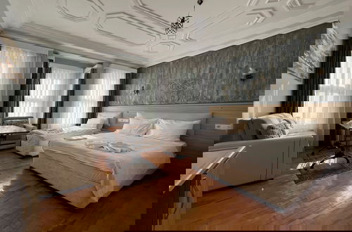 Foto 6 - Jasmine Apartment