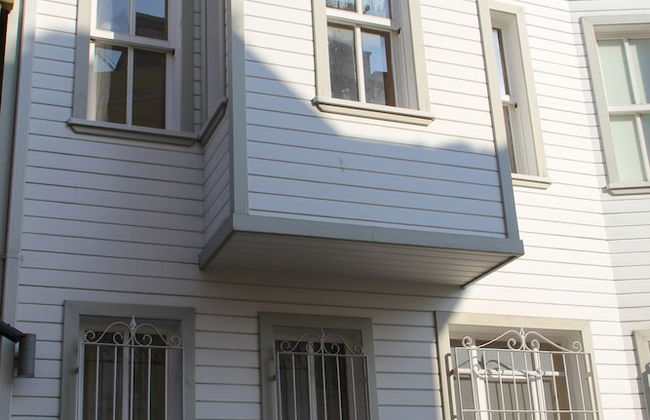 Jasmine Apartment - Foto 43