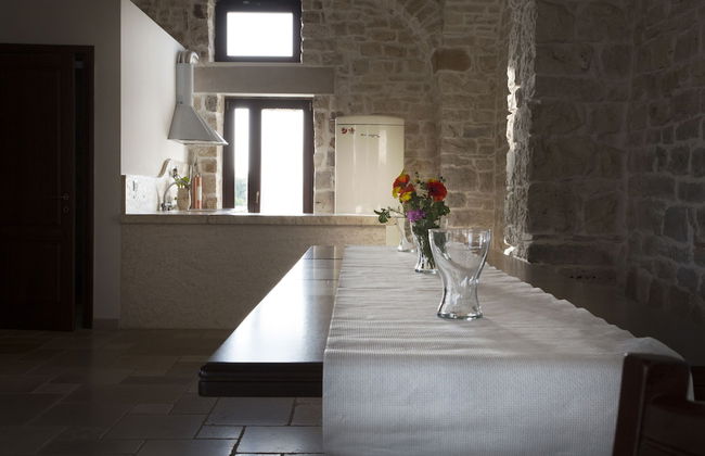 Masseria Stella - Foto 7