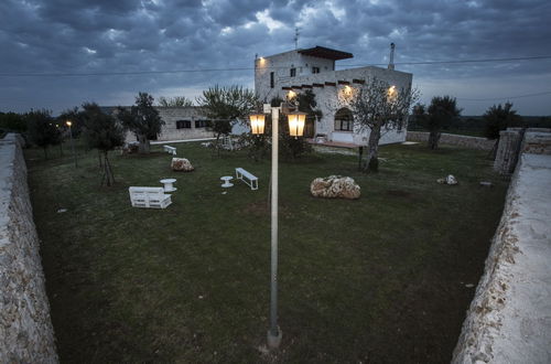 Photo 48 - Masseria Stella