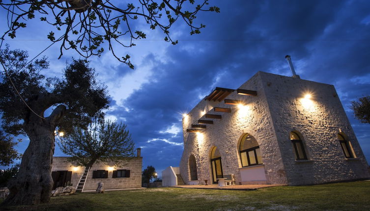 Photo 1 - Masseria Stella