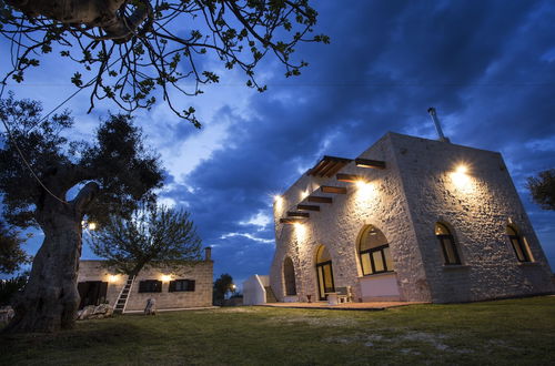 Photo 1 - Masseria Stella