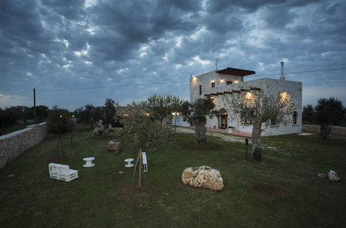 Foto 47 - Masseria Stella