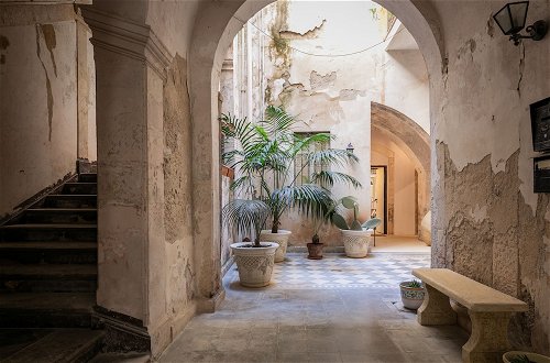 Foto 9 - Casa Meti Exclusive Apartment in Ortigia