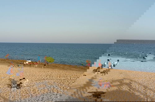 Photo 30 - Modern Holiday Home in Olhao With Terrace