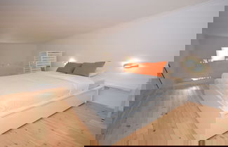 Photo 2 - Modern Holiday Home in Olhao With Terrace