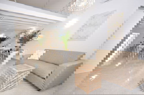 Photo 11 - Modern Holiday Home in Olhao With Terrace