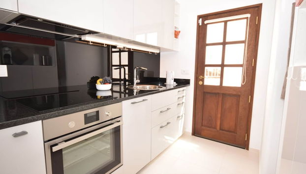 Cucina privata