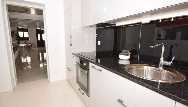 Cucina privata