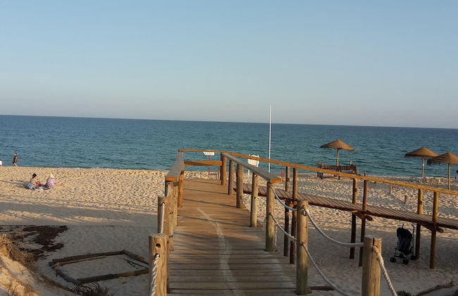 Peaceful Algarve Getaway - Foto 51