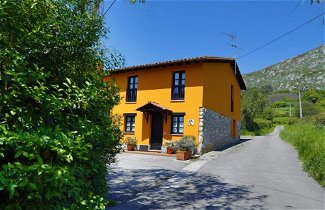 Foto 1 - Casa de aldea Peña Careses