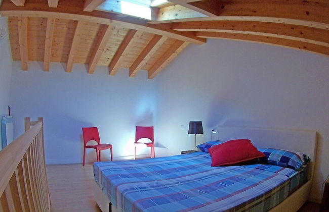 La Quiete 58 Holideal - Photo 2