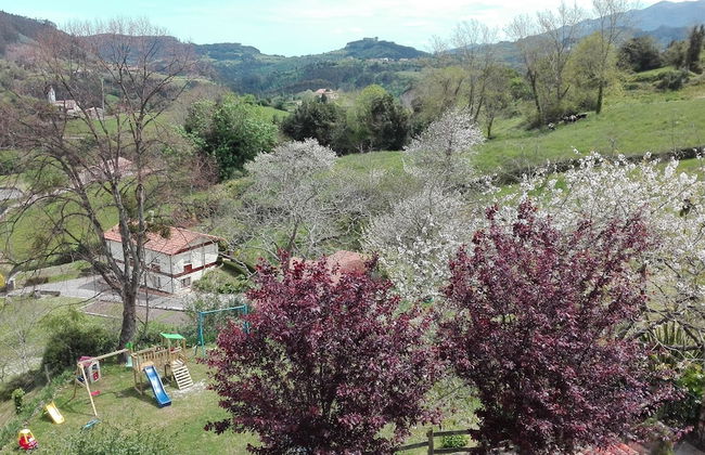 Trisqueles y Buganvillas - Foto 41