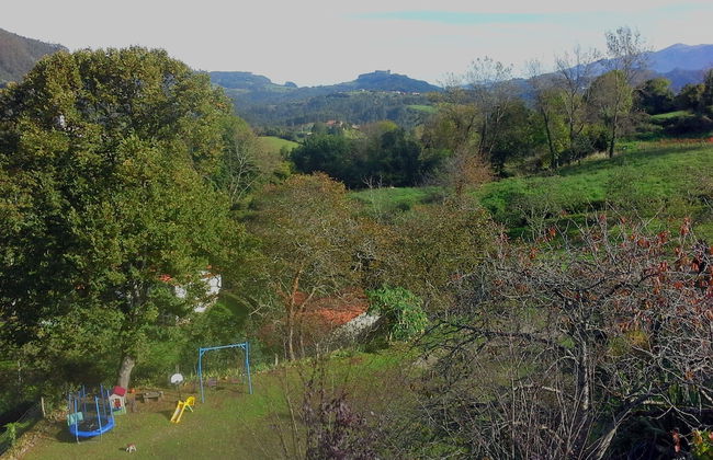 Trisqueles y Buganvillas - Foto 47