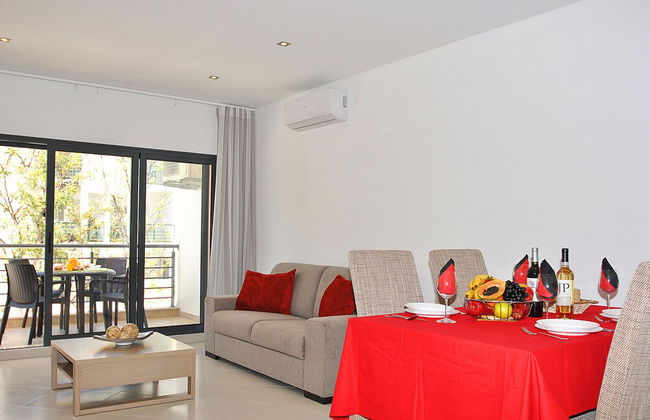 Apartamento Caracas 1 - Foto 22