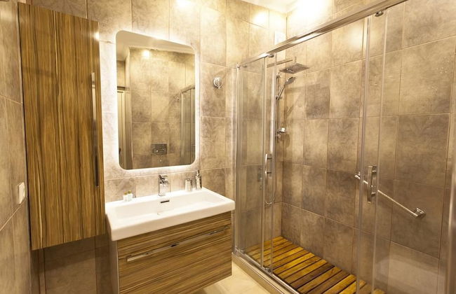 Evoda Residence - Foto 12