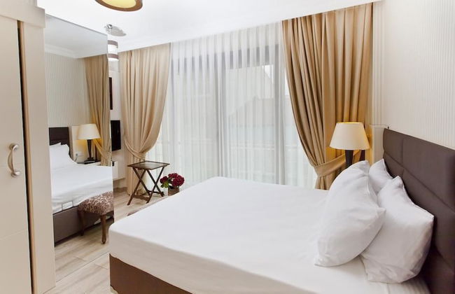 Evoda Residence - Foto 5