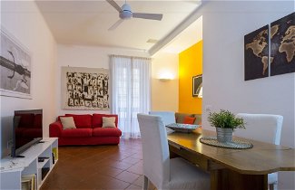 Foto 1 - Gianicolo's Hill Suite Apartment