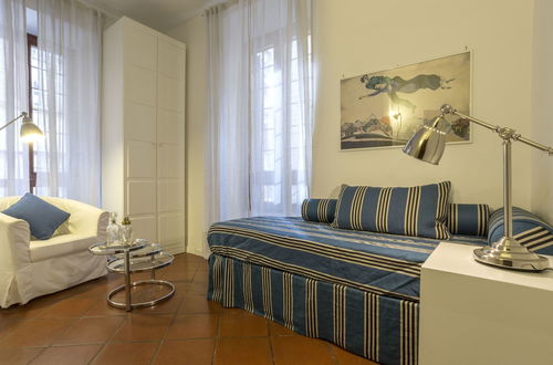 Foto 4 - Gianicolo's Hill Suite Apartment