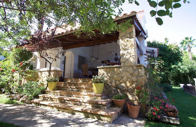 Villa Dolors - Foto 24