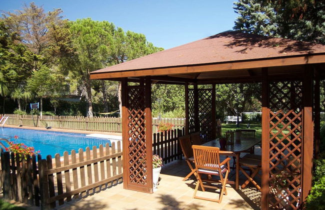 Villa Dolors - Foto 1