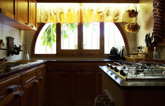 Villa Dolors - Foto 12