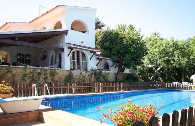 Villa Dolors - Foto 19