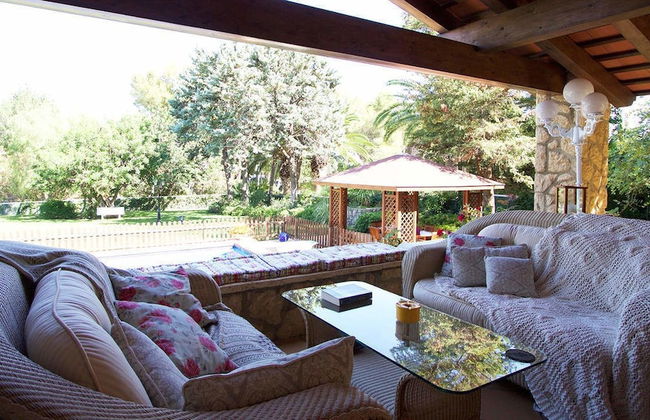 Villa Dolors - Foto 14