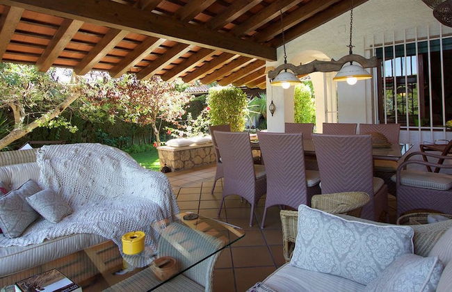 Villa Dolors - Foto 9