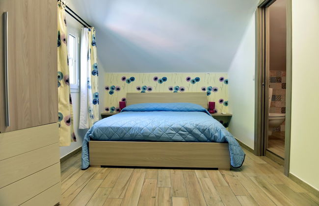 Agriturismo Un Mare di Fiori - Foto 8