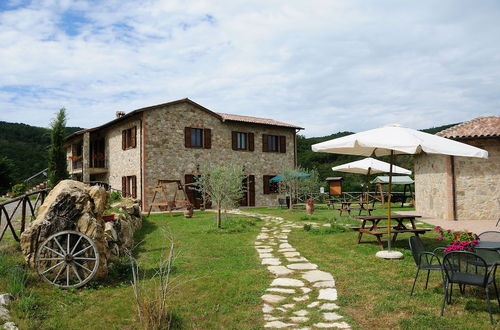 Foto 1 - Agriturismo Villa Martis