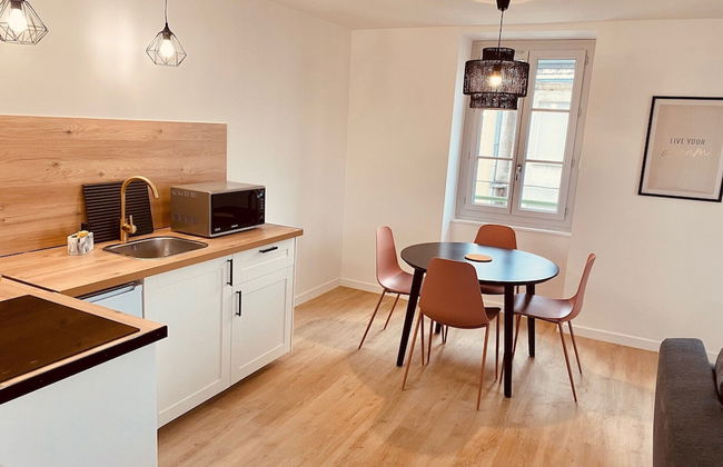 Suite 24 L'annexe - Foto 9