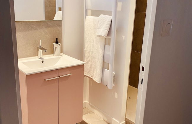 Suite 24 L'annexe - Foto 16