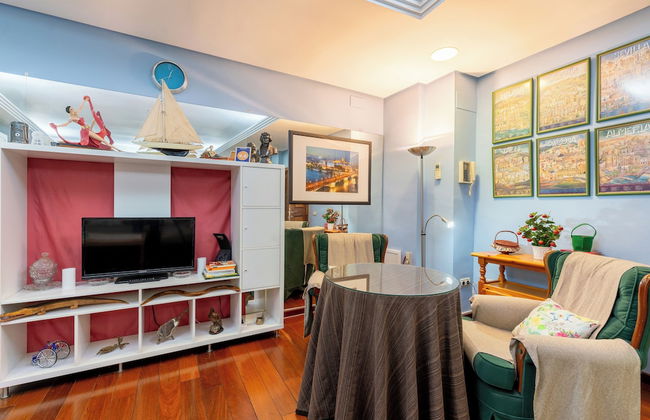 Apartment Alameda - Photo 21