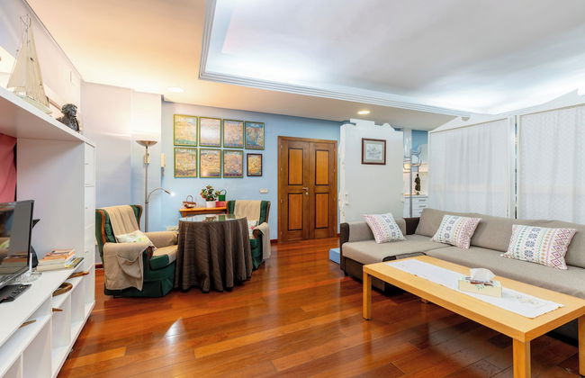 Apartment Alameda - Photo 24