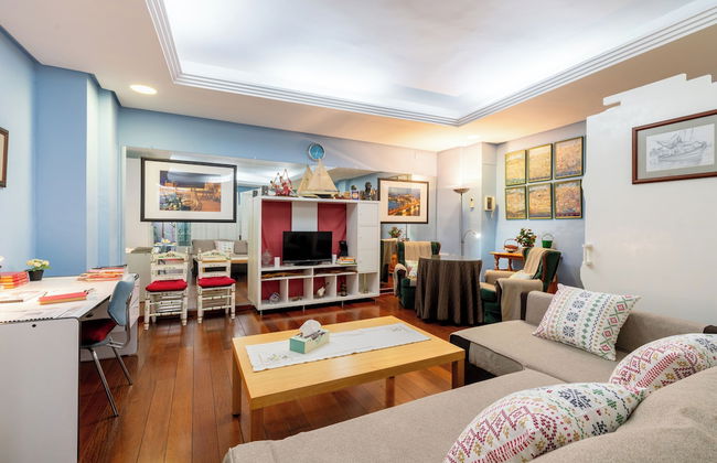 Apartment Alameda - Photo 25