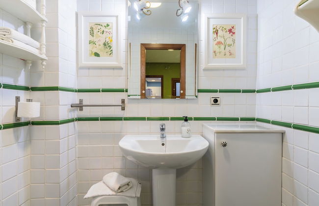 Apartment Alameda - Photo 31