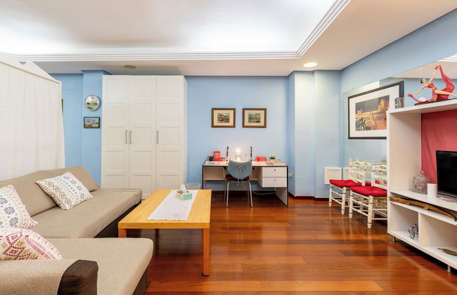 Apartment Alameda - Photo 20