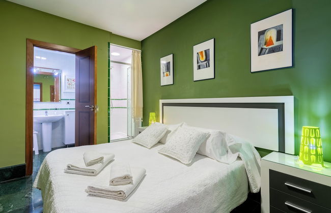 Apartment Alameda - Photo 7