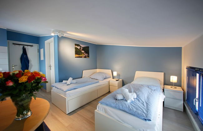 Kuhnle-Tours Niderviller - Foto 4