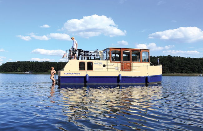 Kuhnle-Tours Niderviller - Foto 43