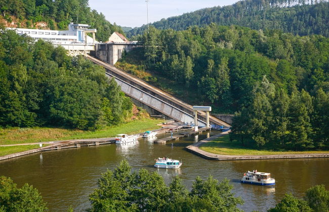 Kuhnle-Tours Niderviller - Foto 34