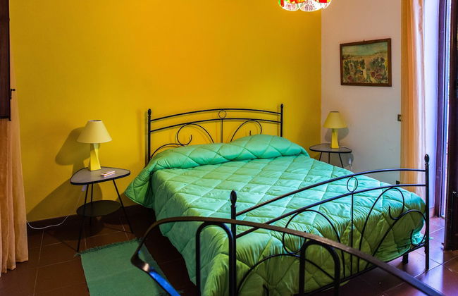 Villa Ancilo 'seaside House - Foto 5