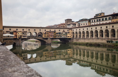 Photo 78 - Wine Apartments Florence Vernaccia