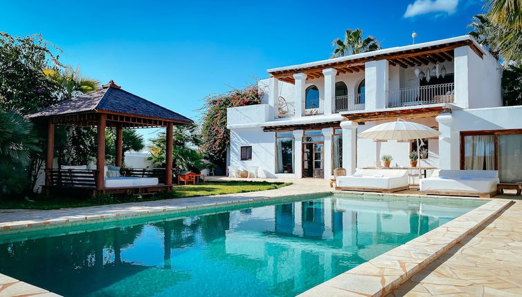 Photo 1 - Villa Secret Paradise