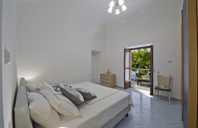 Casa Lisuccia - Foto 3