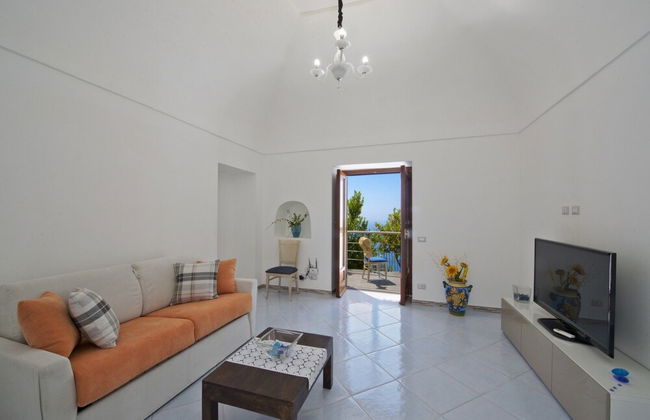 Casa Lisuccia - Foto 10