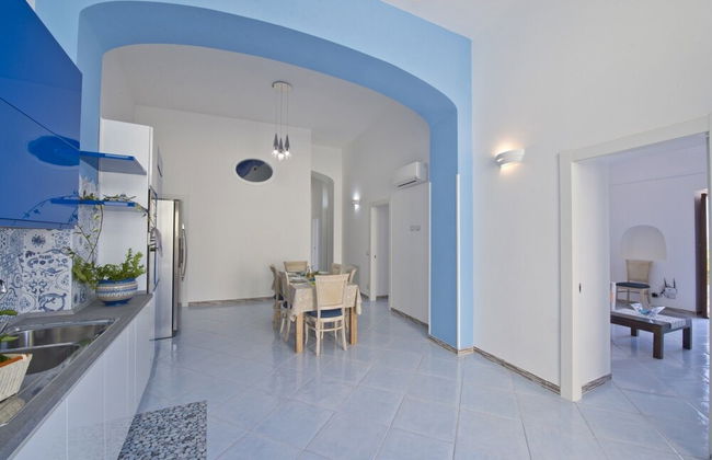 Casa Lisuccia - Foto 7